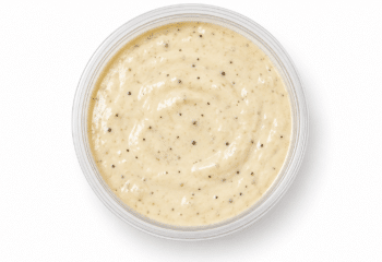 House Famous Caesar Dressing