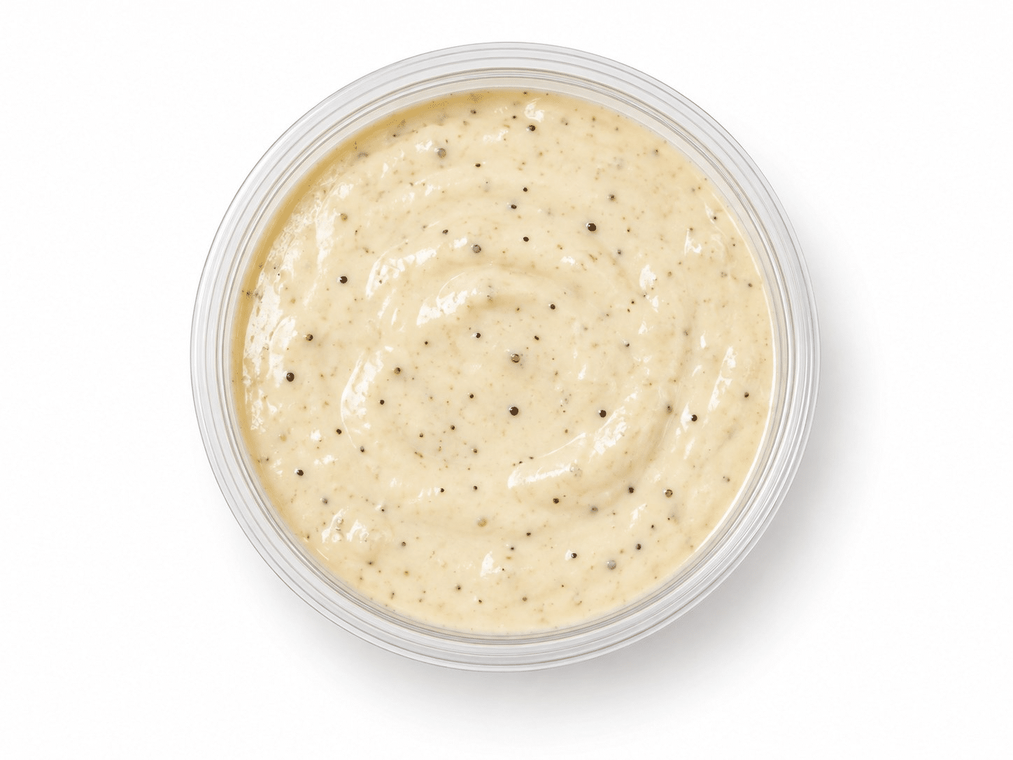 House Famous Caesar Dressing