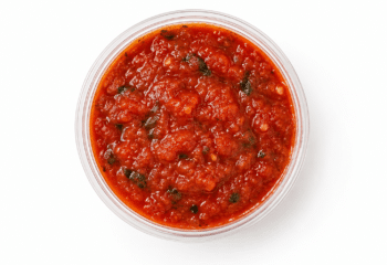 House Marinara Sauce