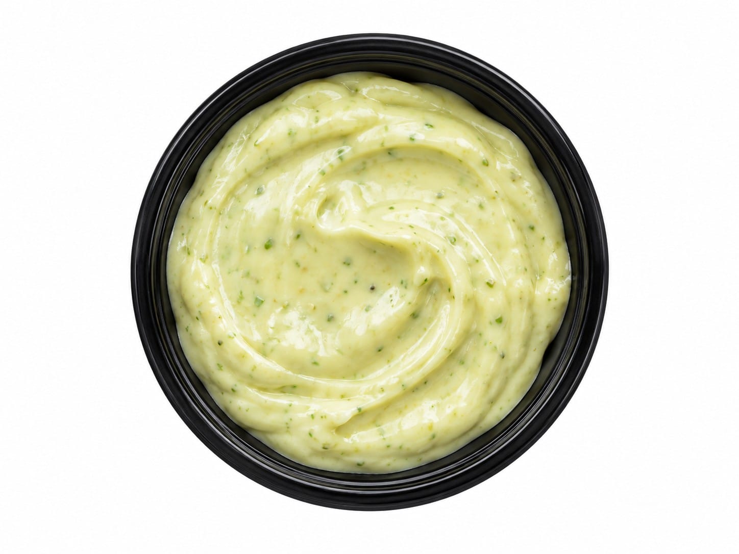 House Wasabi Aioli