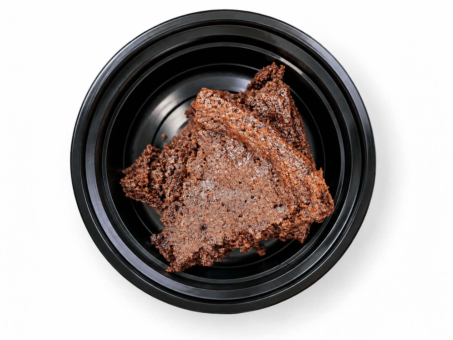 Keto Low Carb Fudge Brownies by Meals by Chef B