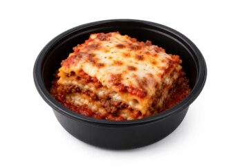 KIDS Mini Lasagna