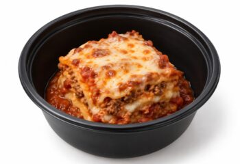 KIDS Mini Lasagna