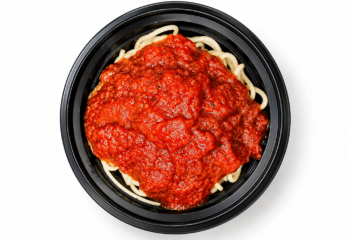 KIDS Pasta & Marinara