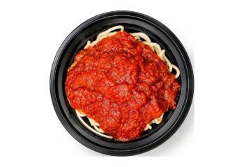 KIDS Pasta & Marinara