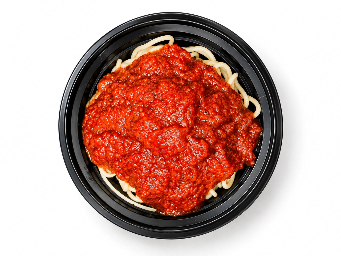 KIDS Pasta & Marinara
