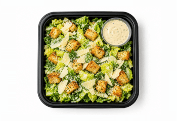 LARGE Classic Caesar Salad