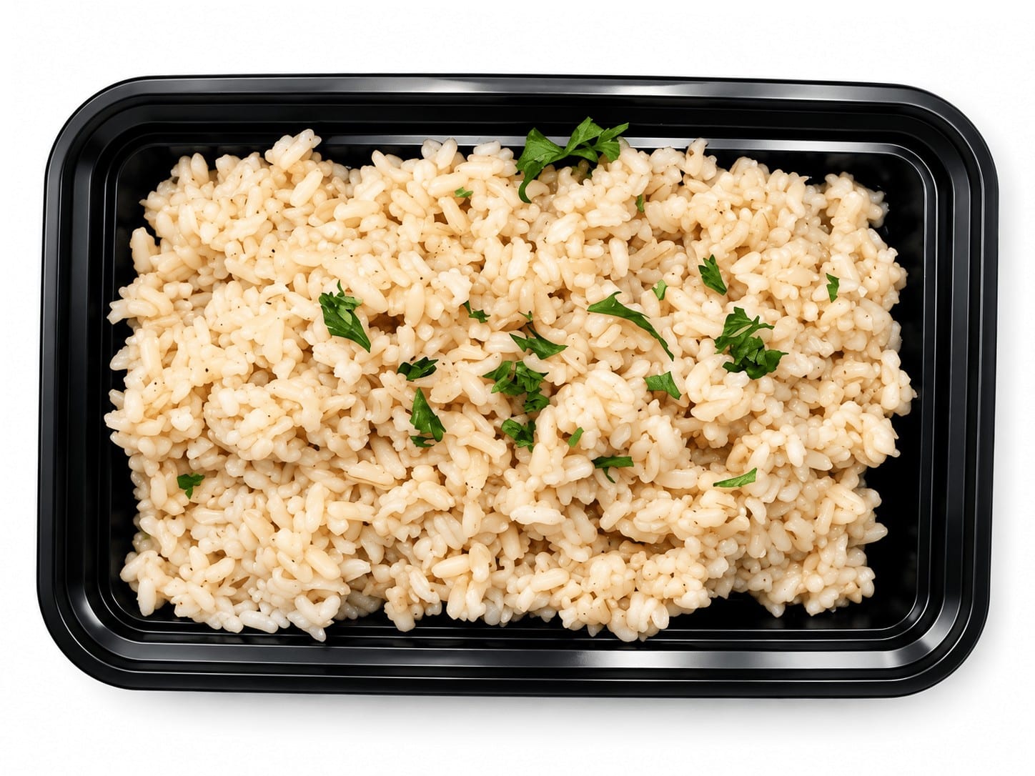 MEAL PREP Brown Rice