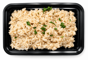 MEAL PREP Brown Rice