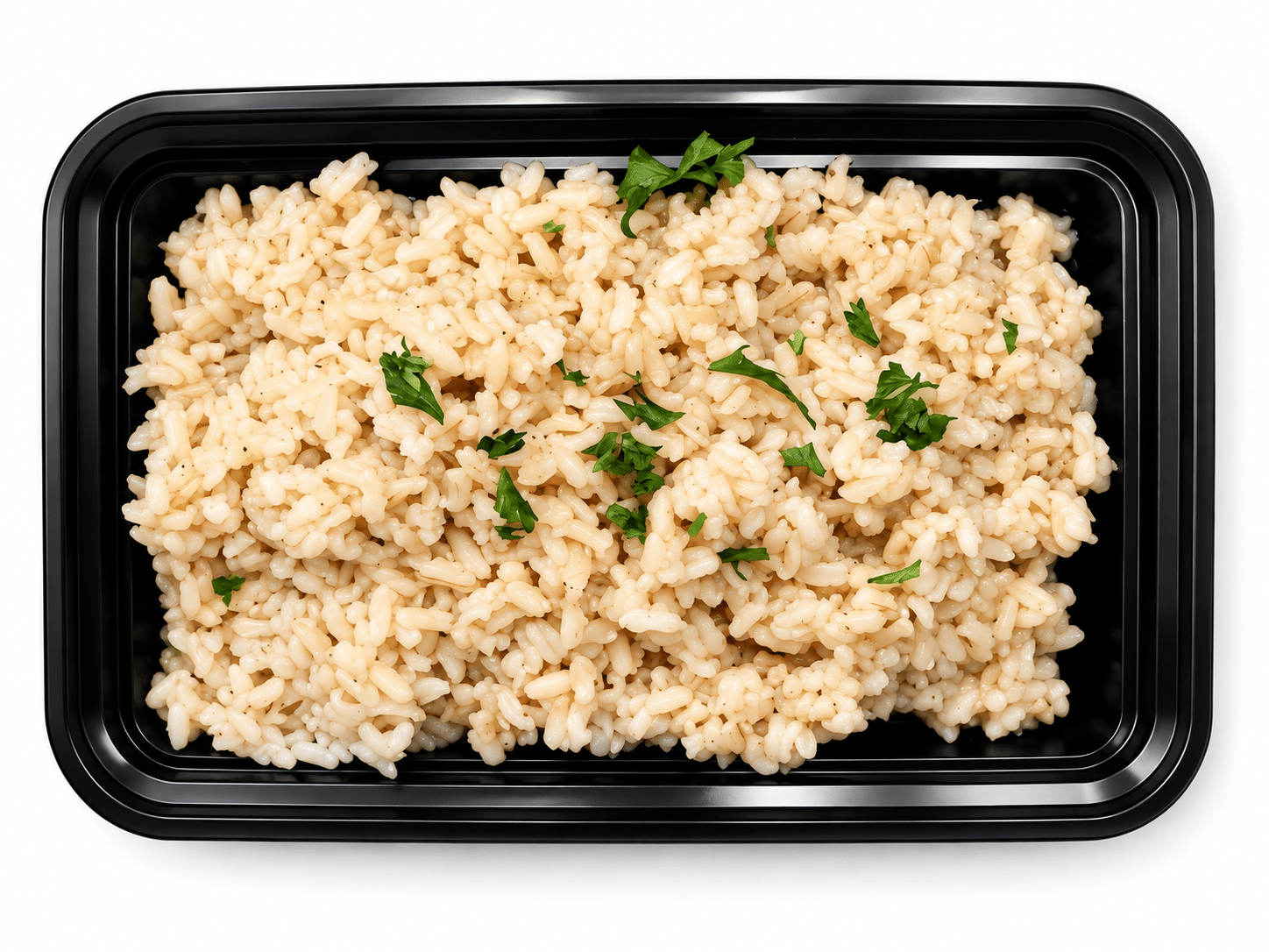 MEAL PREP Brown Rice
