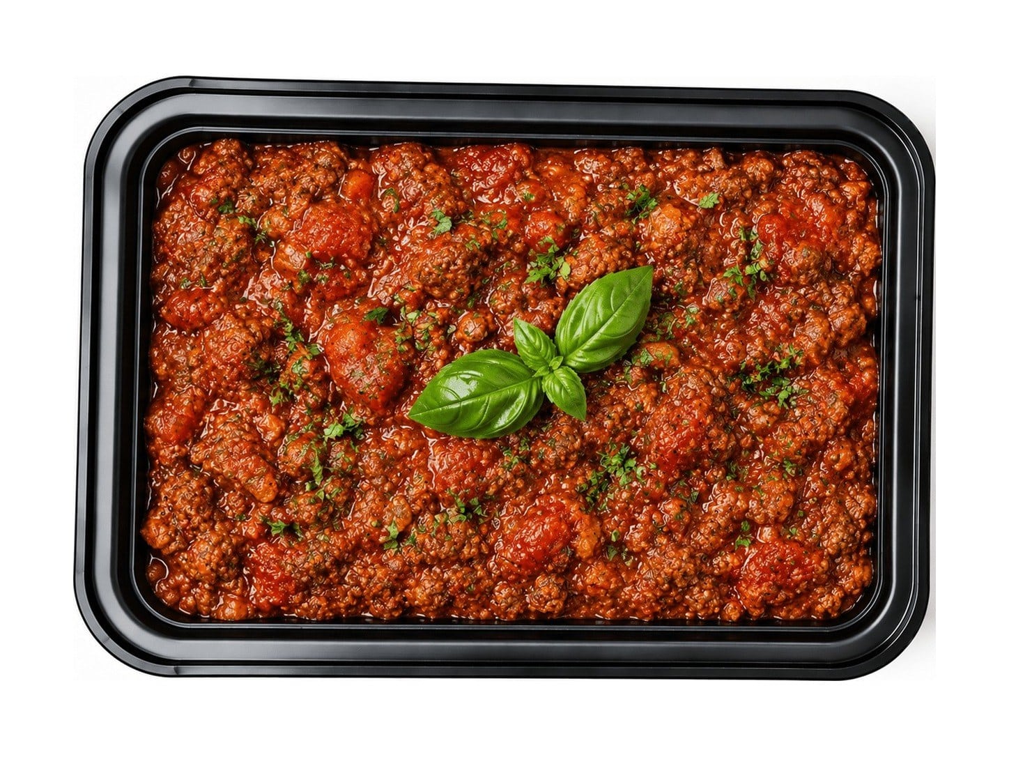 Chef's House Meat Sauce