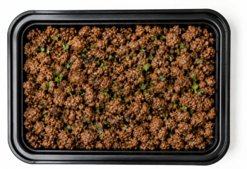 Meal Prep Ground Beef