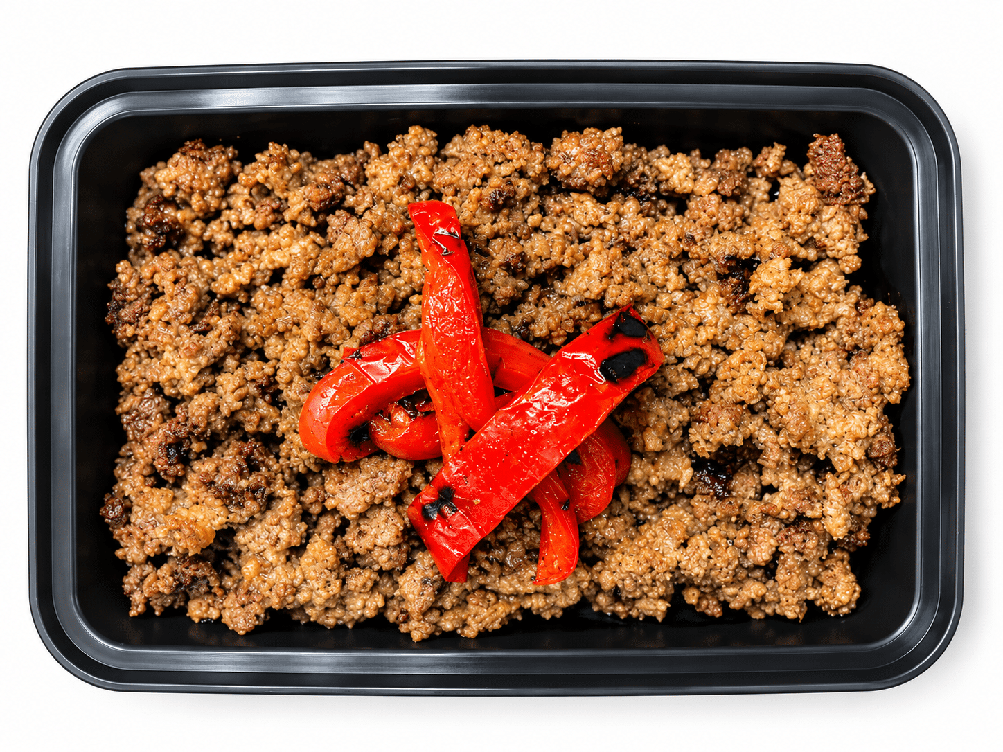 Meal Prep Ground Beef