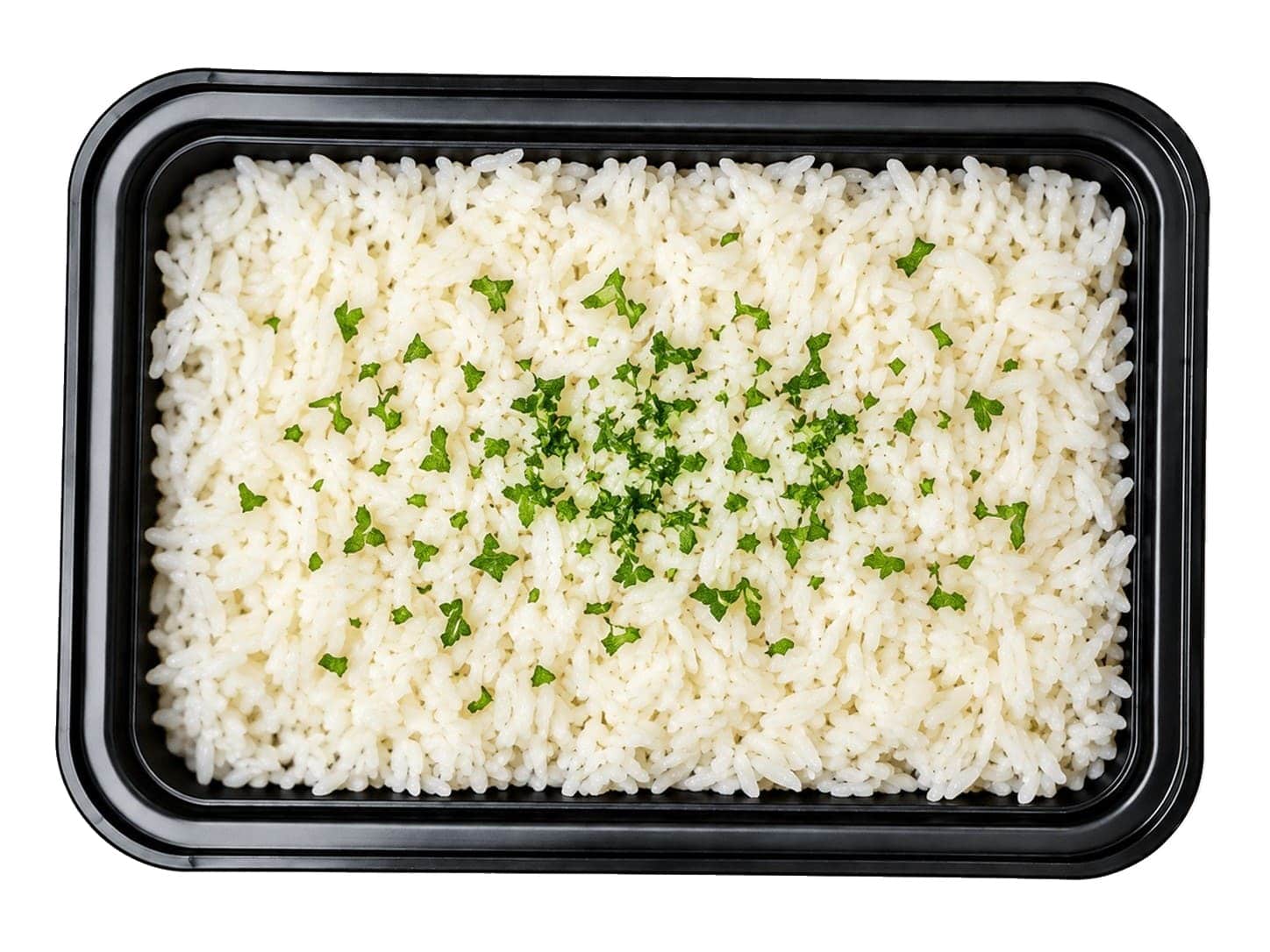 MEAL PREP Jasmine Rice