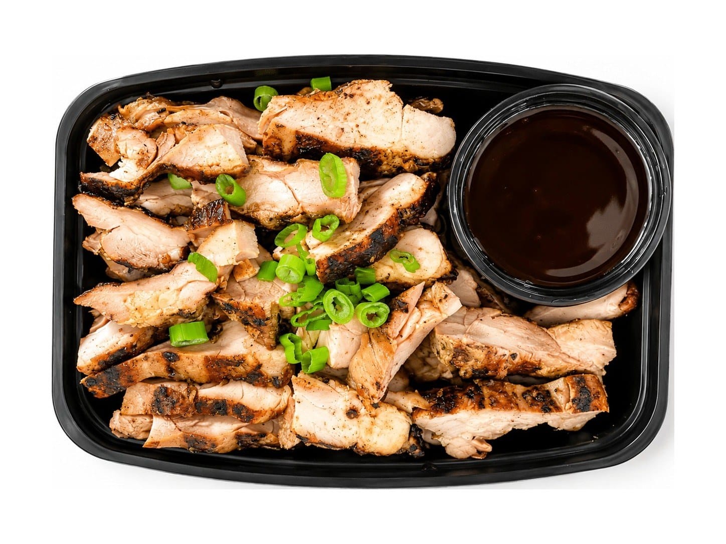 MEAL PREP Teriyaki Chicken