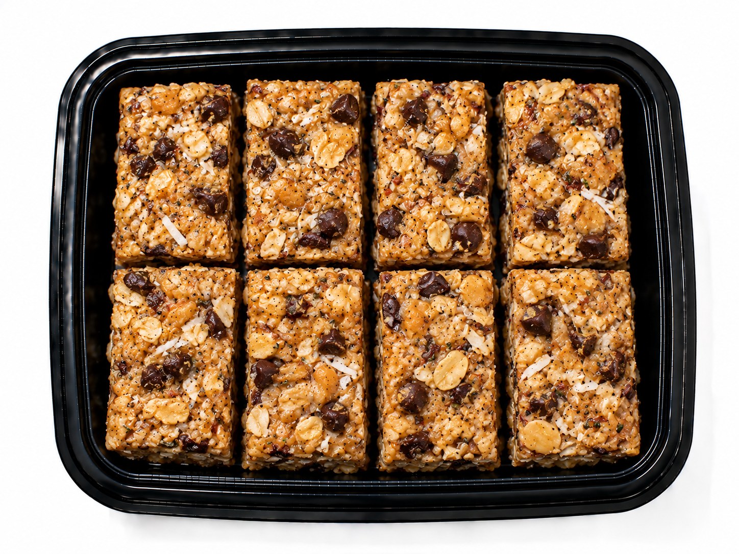Organic Superfood Energy Bars