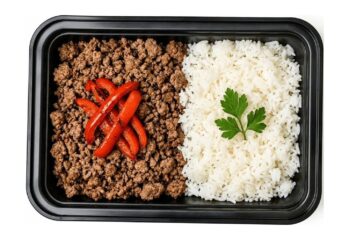 Power Beef Bowl