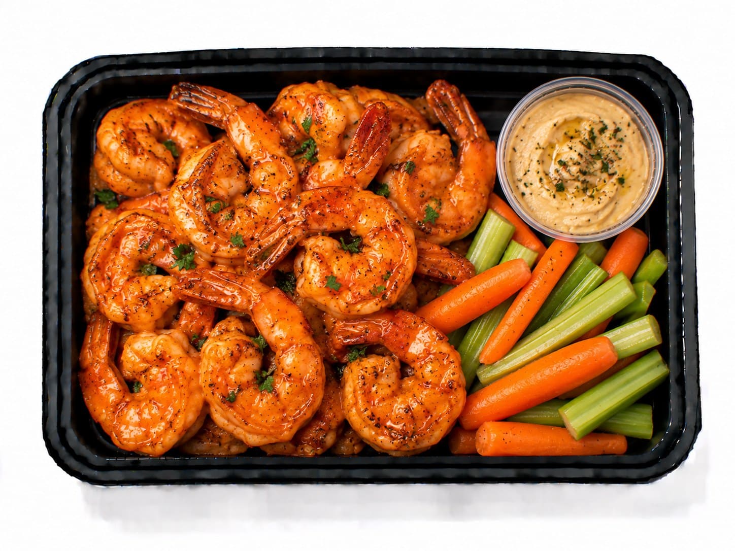 Buffalo SHRIMP
