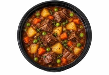 Steakhouse Beef & Potato Soup Steakhouse Beef & Potato Soup