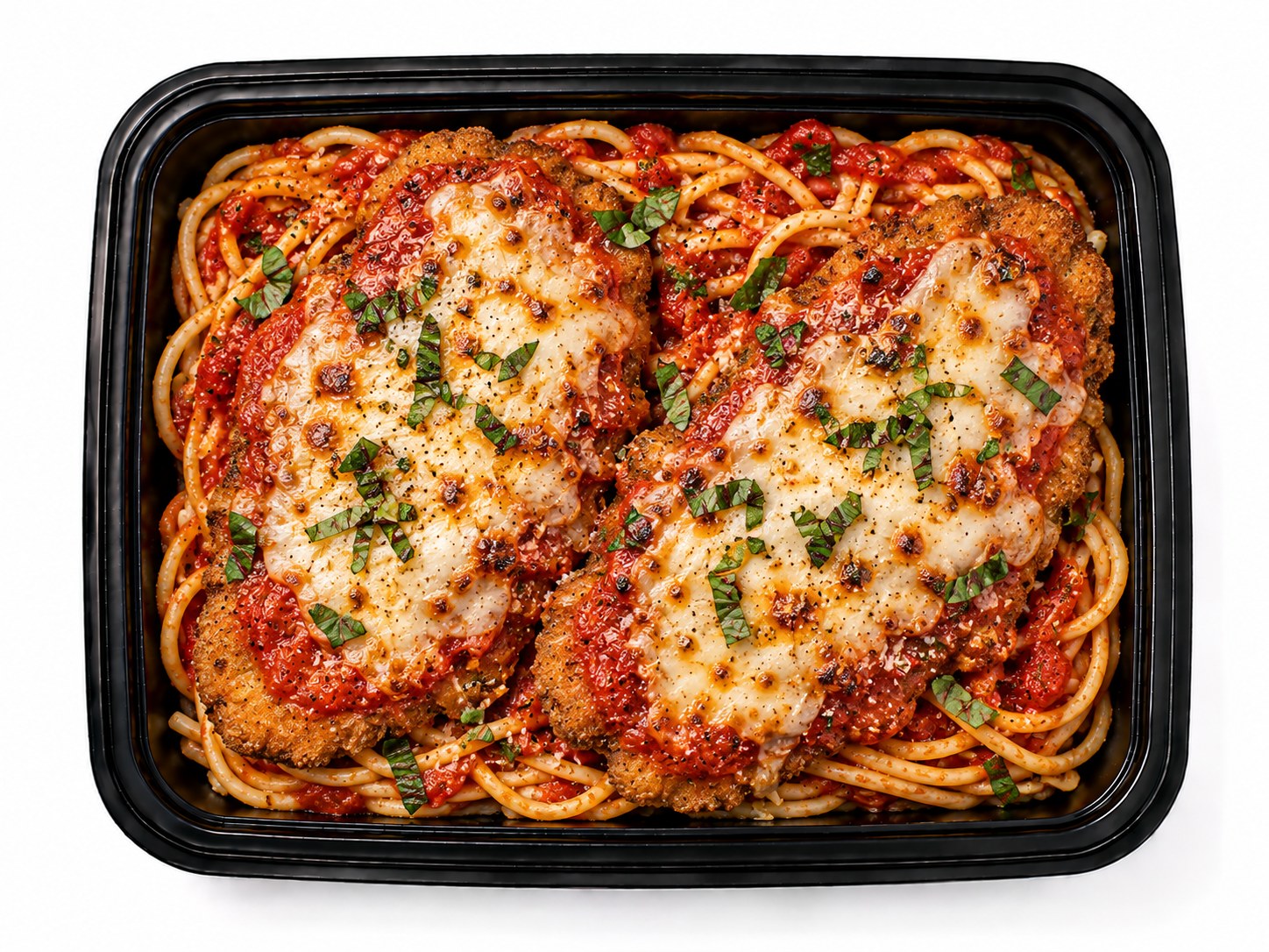 VEAL Parmesan