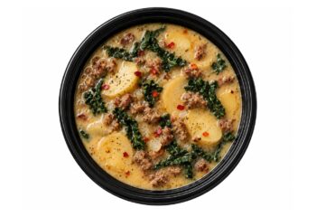 Zuppa Toscana