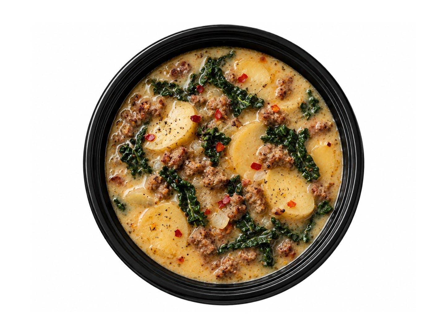 Zuppa Toscana